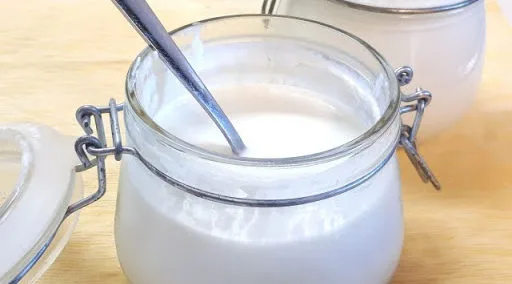 ヨーグルトのきほん