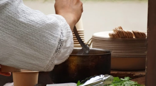 食べ方・保存法