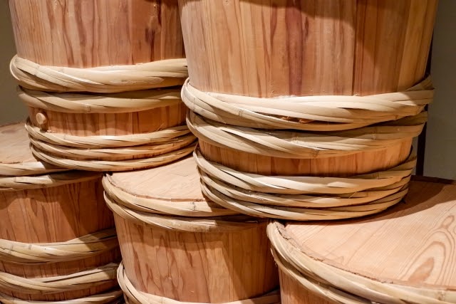 乳酸発酵の利用