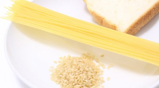 レジスタントスターチとは