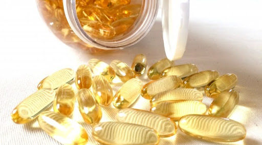 オメガ3サプリ