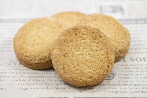 ローズマリーのクッキー