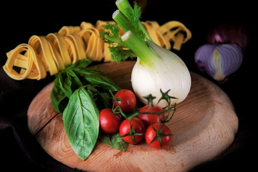 フェンネルの処理方法