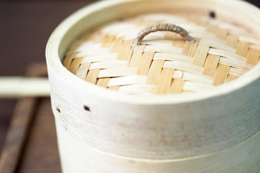 蒸し器・せいろ