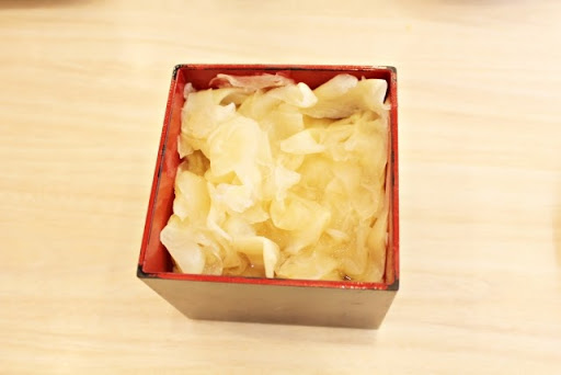 生姜を食べすぎるとどうなる？