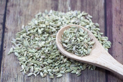 フェンネルの活用法
