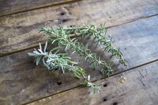 ローズマリーの使い方(活用法)