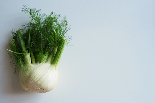 フェンネルの効果・効能