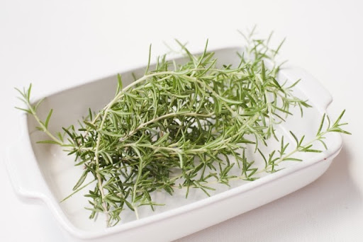 ローズマリーの保存方法