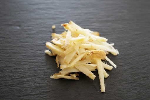 生姜の効果・効能