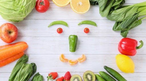 食品やサプリメント