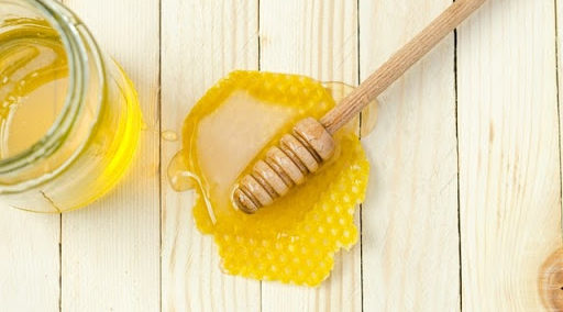 ハチミツとの違いは何？