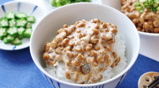 ナットウキナーゼ