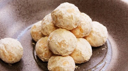 和三盆クッキー