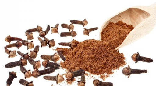 クローブの特徴