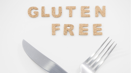 グルテンフリーとは？