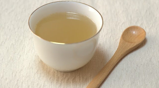 特製しょうが湯