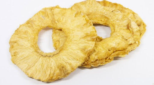 オーブンで作るドライフルーツ