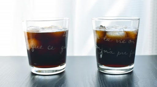 水出しコーヒーとは