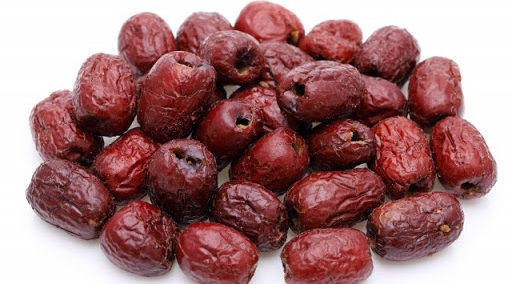 デーツとなつめの違い