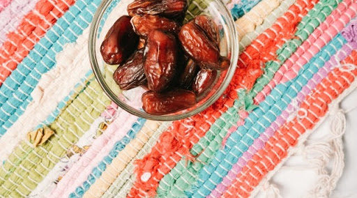 デーツの栄養価