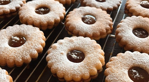 デーツの食べ方