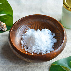 ココナッツオイル