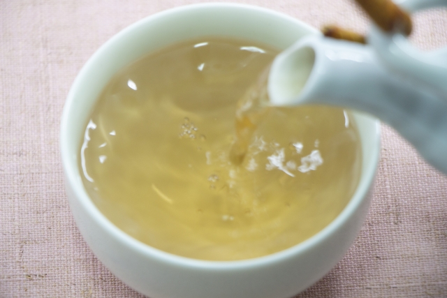 妊婦さんが黒豆茶を飲むときの注意点