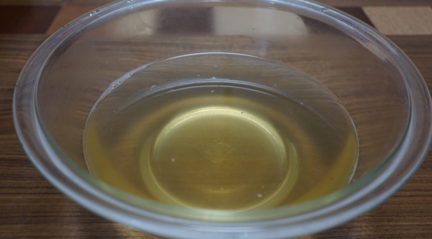 あごだしの取り方