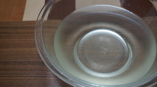 あごだしの取り方