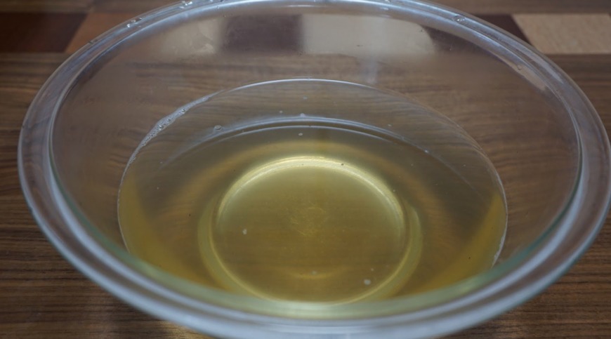 あごだしの取り方