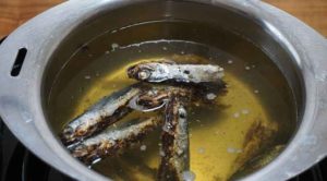 あごだしの取り方