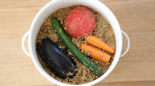 体との相性に違いはありますか？