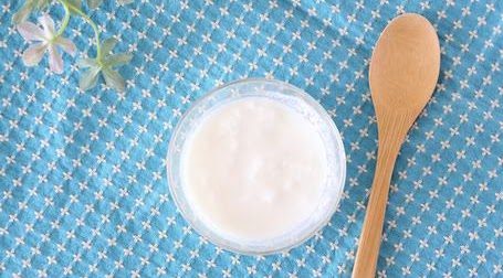 植物性乳酸菌でヨーグルトはつくれますか？
