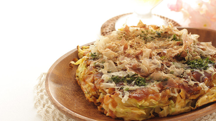 オートミールを使ったレシピ