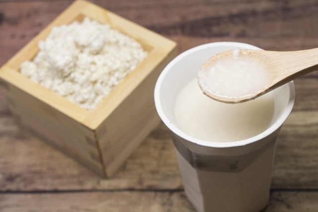 腸活初心者におすすめの食材！【飲み物編】