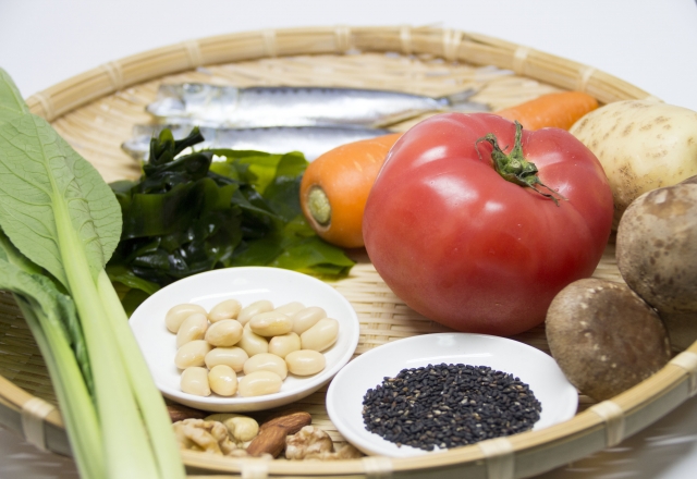 ファスティング後の食生活