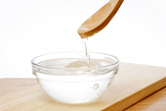 MCTオイルダイエットの方法