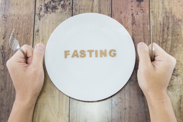 ファスティングとは