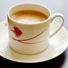 バターコーヒーの作り方