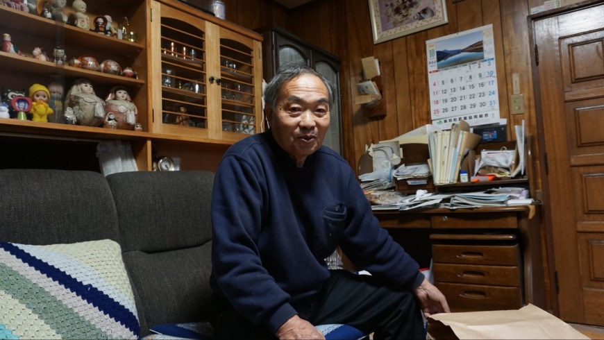 お食事をご一緒