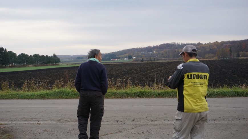 Q平譯さんの豆の魅力