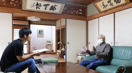 もち麦の重要性