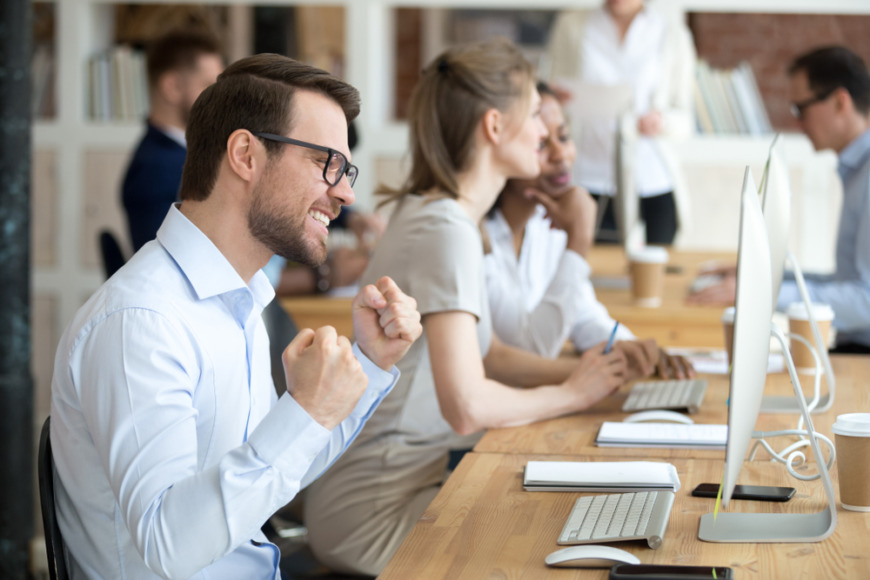 テストステロンを増やすメリット