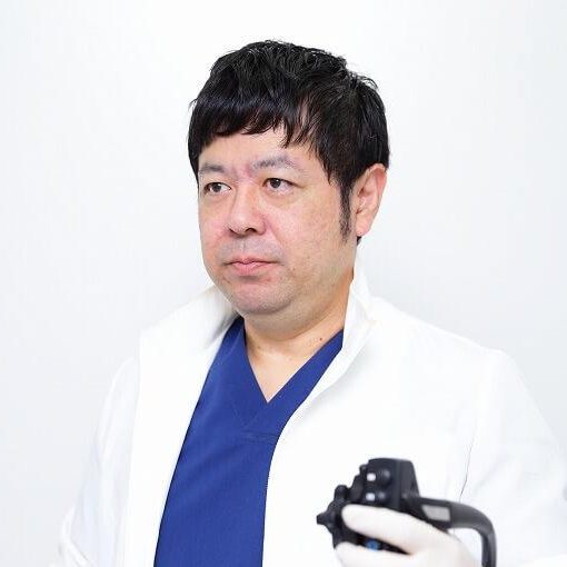 大竹 真一郎さん