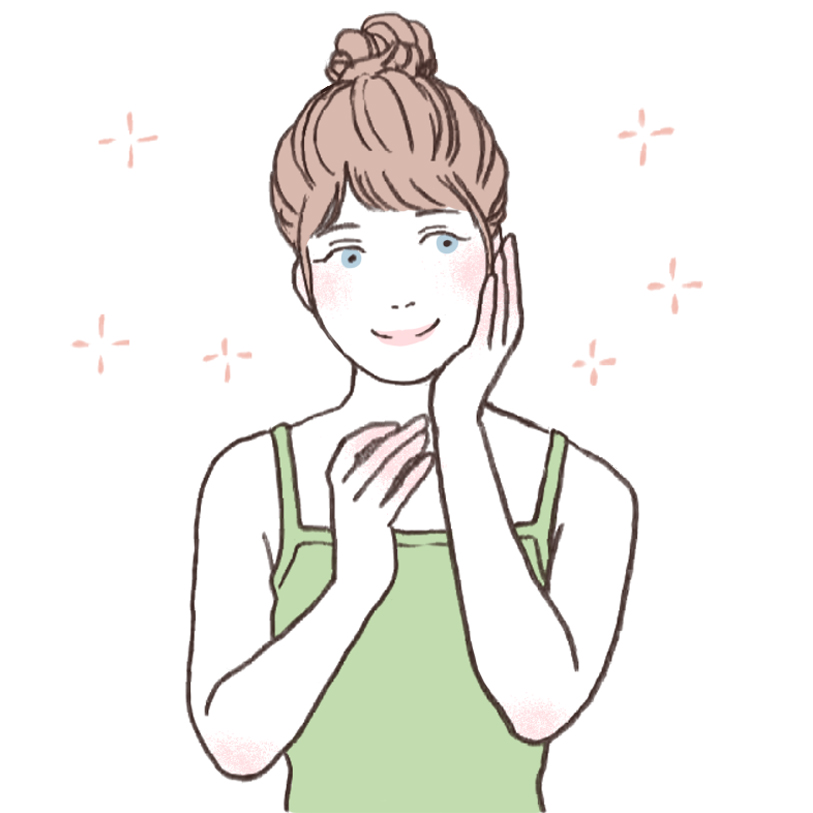 美容の観点から期待できる点