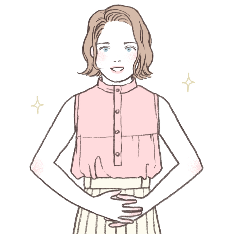 どんな方におすすめ