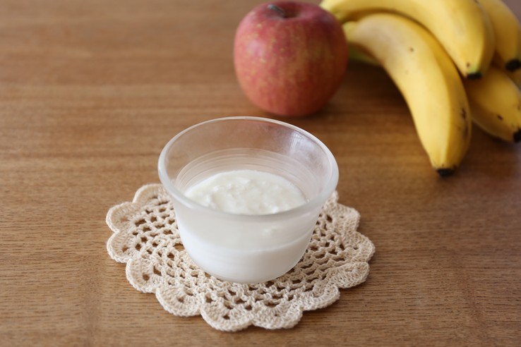 美容の秘訣は、継続すること