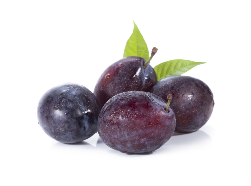 妊婦がプルーンを食べるときの適正量は5個程度