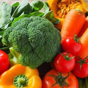 水溶性食物繊維とは